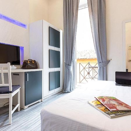 Bb'S Suites Corso Рим Экстерьер фото