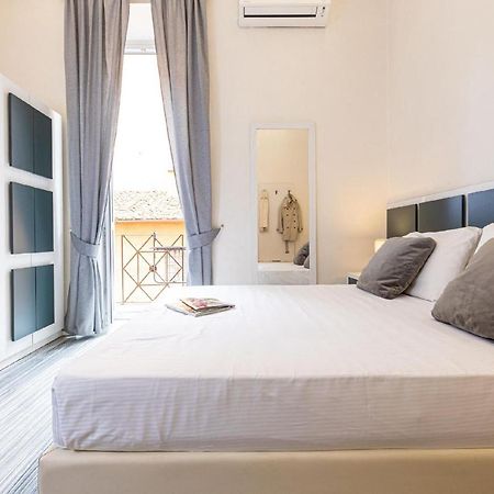 Bb'S Suites Corso Рим Экстерьер фото