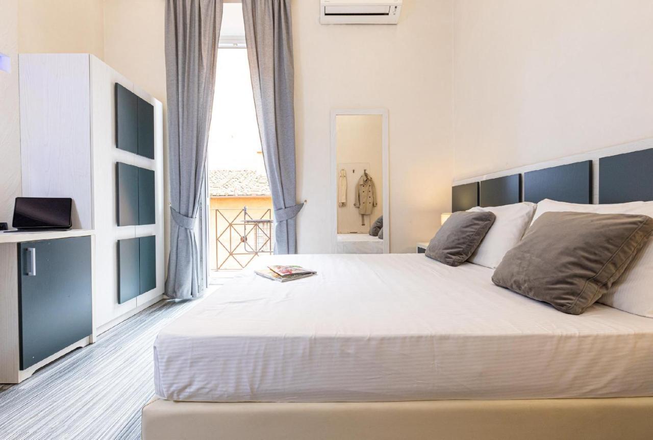 Bb'S Suites Corso Рим Экстерьер фото
