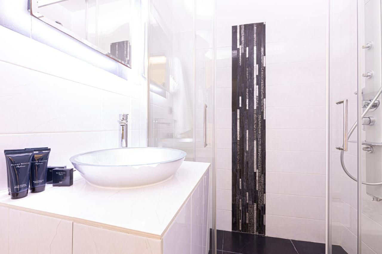 Bb'S Suites Corso Рим Экстерьер фото